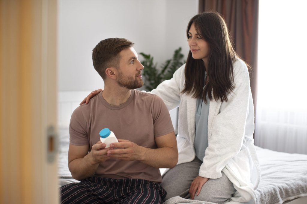 HGH Clinic-Growth Hormone Clinic in Tustin